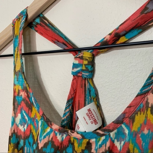 Free with Bundle | Mossimo Racerback Top - Picture 3 of 10